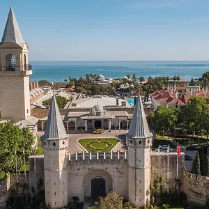 Swandor & - Topkapi Palace אנטליה