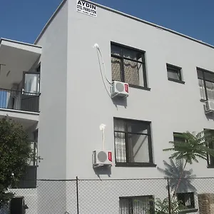 3* Hotel Aydin