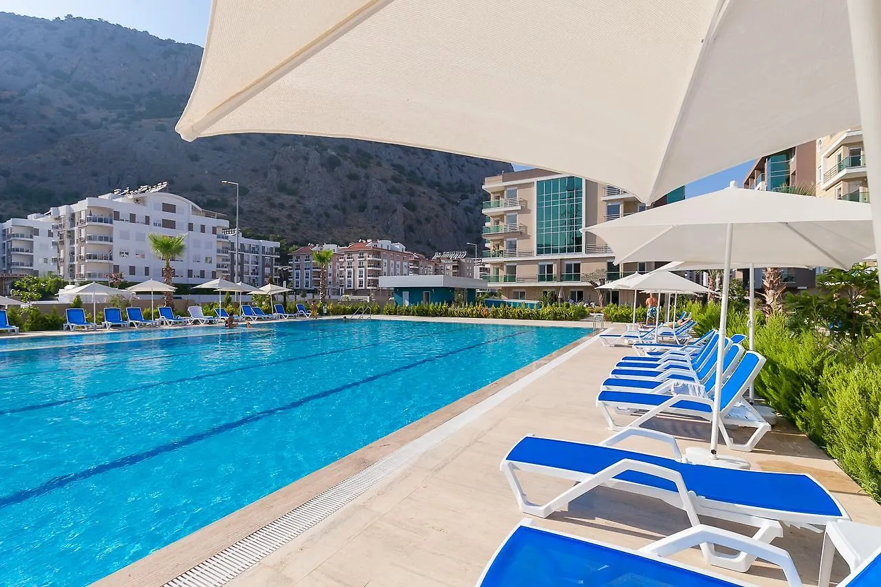 Moonlight Residence Αττάλεια