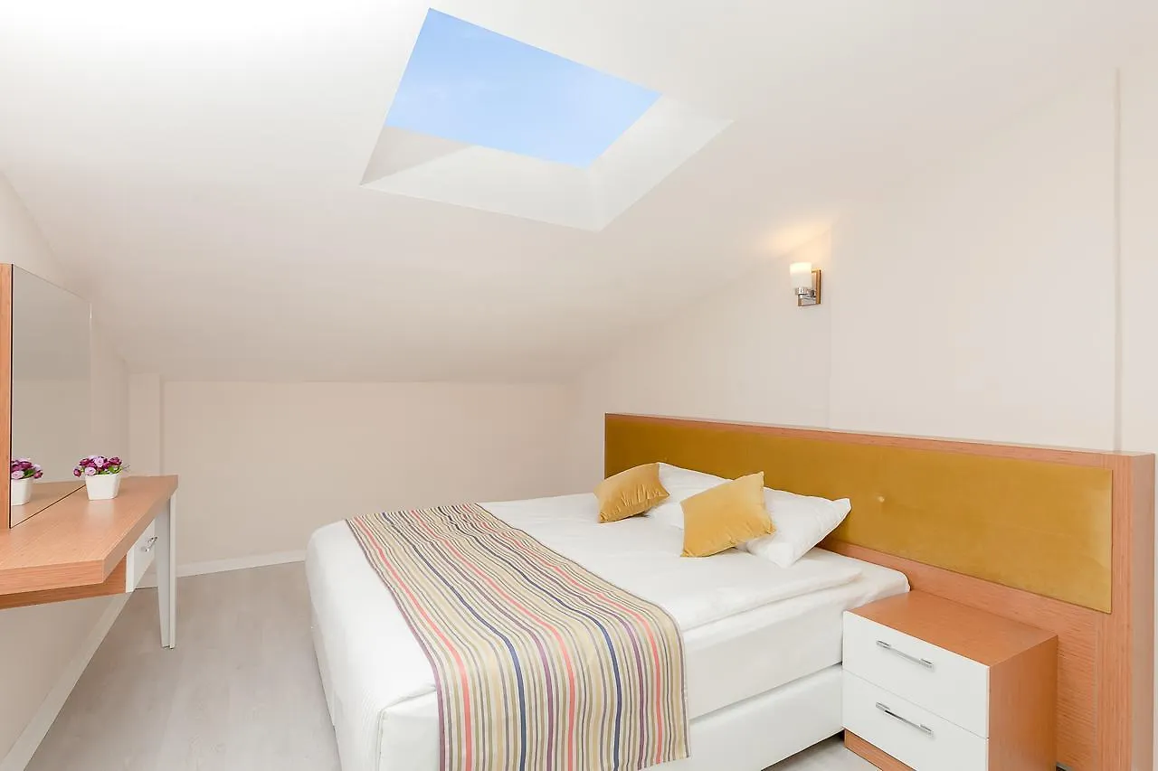 Moonlight Residence Αττάλεια