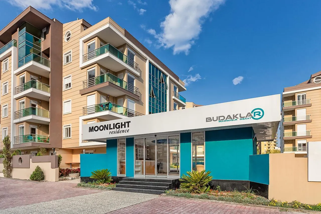 Moonlight Residence Αττάλεια 0*,  Τουρκία