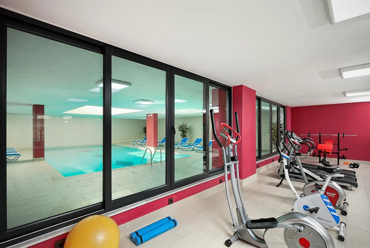 Moonlight Residence Antalya Apartment