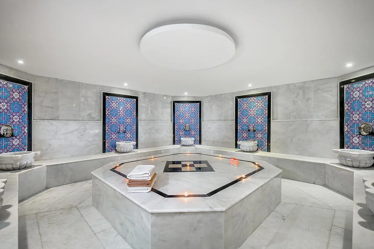 Moonlight Residence Antalya